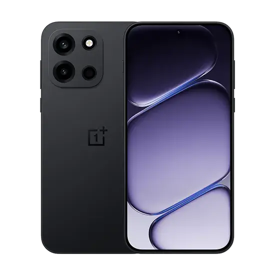 OnePlus Nord 6 5G Dual Sim 12GB RAM 512GB - Black