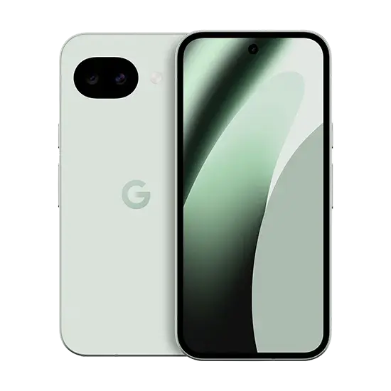 Google Pixel 10a 5G Dual Sim 8GB RAM 128GB - Fog
