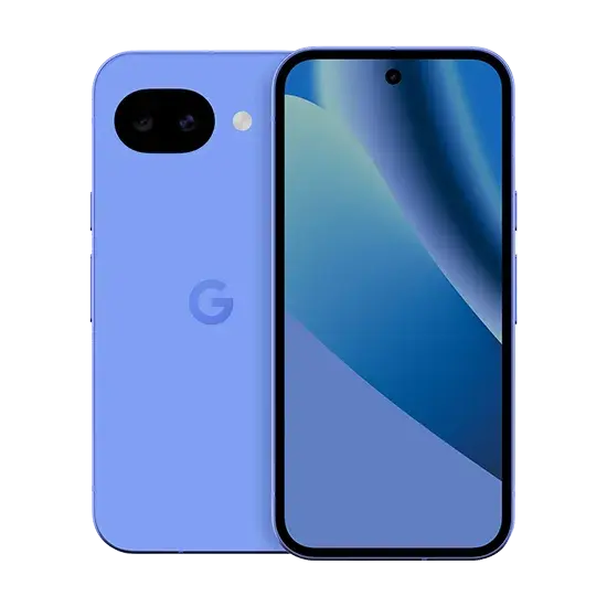 Google Pixel 10a 5G Dual Sim 8GB RAM 128GB - Lavender
