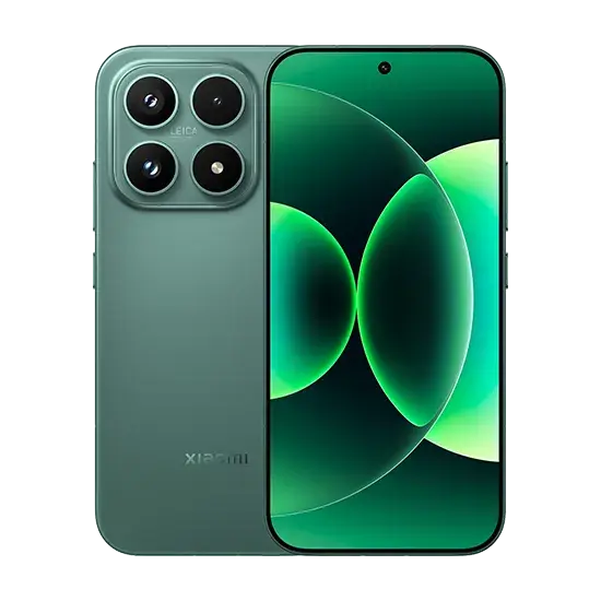 Xiaomi 17, 5G, Dual Sim, 12GB RAM, 512GB, Grün