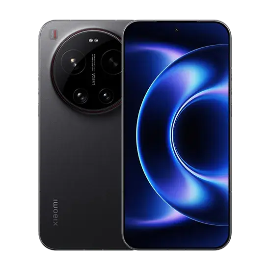 Xiaomi 17 Ultra, 5G, Dual Sim, 16GB RAM, 1TB, Schwarz