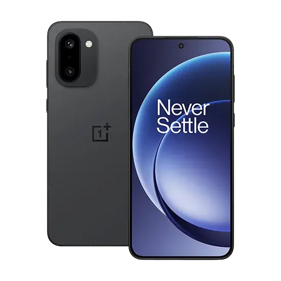 OnePlus 15R, 5G, Dual Sim, 12GB RAM, 512GB, Schwarz