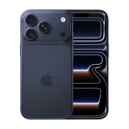 Apple iPhone 17 Pro, 512GB, Deep Blue
