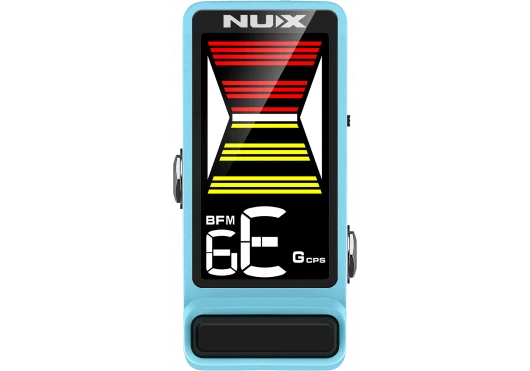 Flow Tune MK2 mini Stimmgerät - Blau