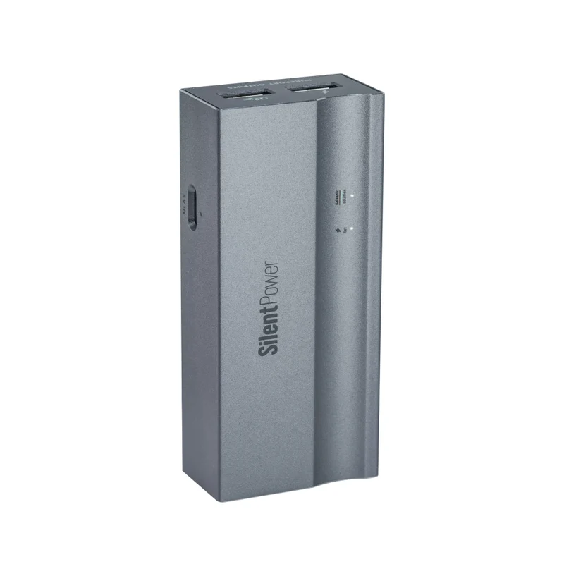 USB iPurifier Pro