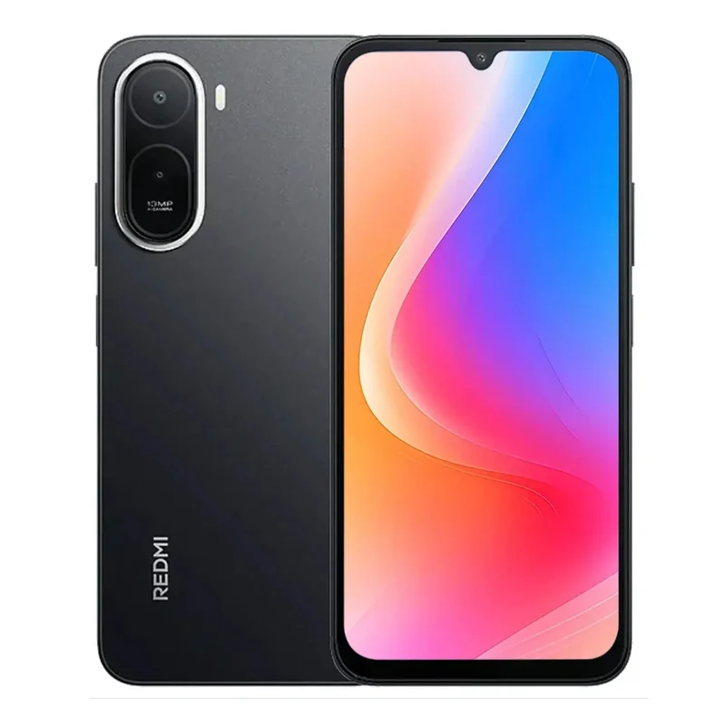 Xiaomi Redmi A7 Pro, 17,5 cm (6.9"), 1600 x 720 Pixel, 4 GB, 128 GB, 13 MP, Schwarz