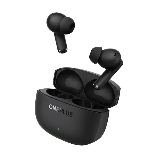OnePlus Nord Buds 4 Pro - Black