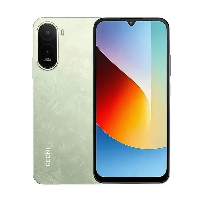 Xiaomi Redmi A7 Pro, 17,5 cm (6.9"), 1600 x 720 Pixel, 4 GB, 64 GB, 13 MP, Grün