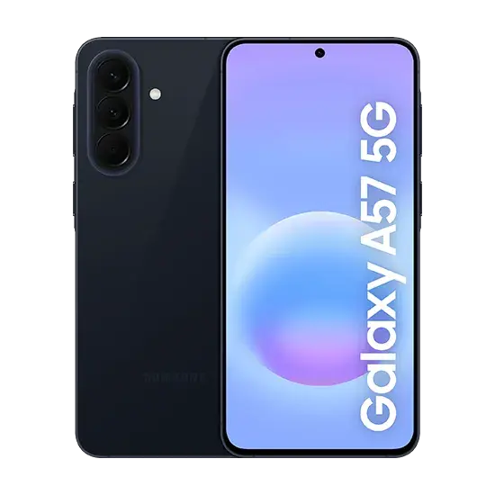 Samsung Galaxy A57 A576 5G Dual Sim 8GB RAM 256GB - Navy
