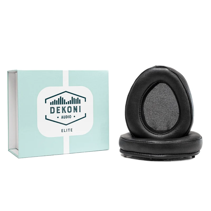 Earpads for AudioQuest Nighthawk