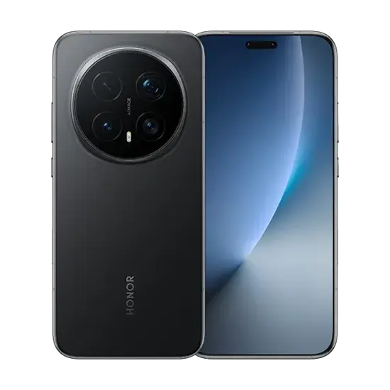 Honor Magic8 Pro, 5G, Dual Sim, 12GB RAM, 512GB, Schwarz
