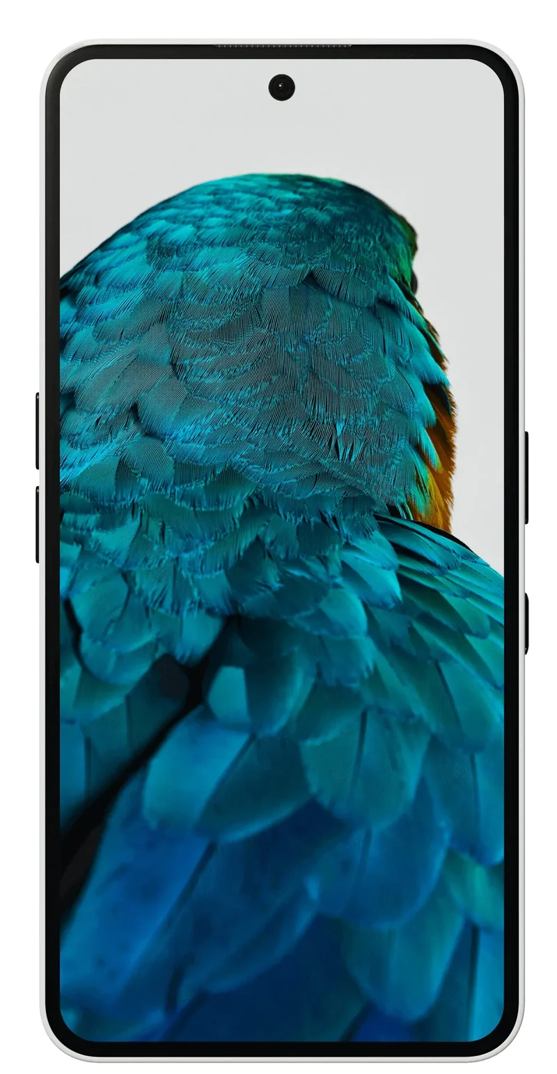 Nothing Phone (3a) Pro, 17,2 cm (6.77"), 12 GB, 256 GB, 50 MP, Android 15, Schwarz