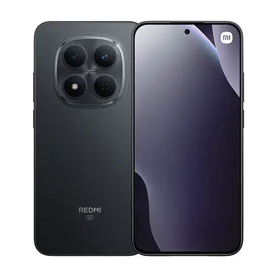 Xiaomi Redmi Note 15 Pro, 4G, Dual Sim, 8GB RAM, 256GB, Schwarz