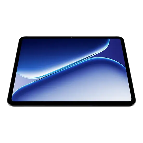 OnePlus Pad Go 2, 5G, 12.1, 8GB RAM, 256GB, Schwarz