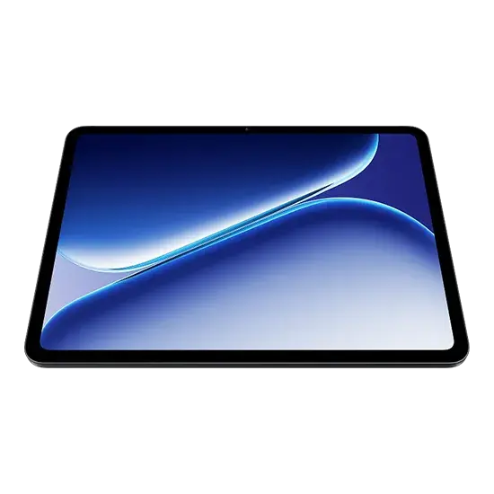 OnePlus Tablet Pad Go 2, 12.1, WiFi, 8GB RAM, 128GB, Schwarz