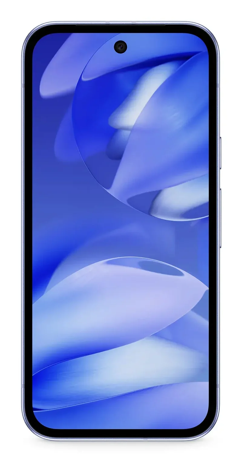 Google Pixel 9A, 16 cm (6.3"), 8 GB, 128 GB, 48 MP, Android 15, Violett