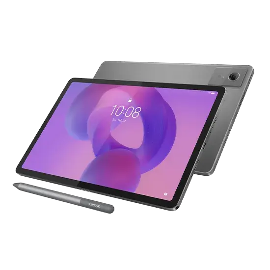 Lenovo Idea Tab, WiFi, 11.0, 8GB RAM, 256GB mit Pen, Grau