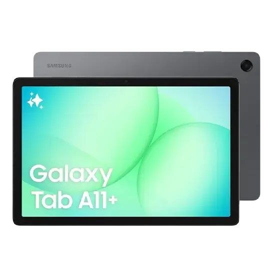 Samsung Galaxy Tab A11+, X230, 11.0, WiFi, 6GB RAM, 128GB, Grau