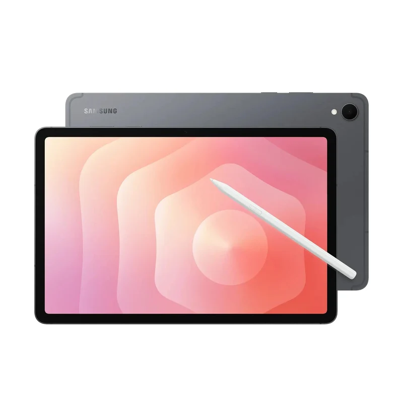 Samsung Galaxy Tab S11, 5G, 27,9 cm (11"), 2560 x 1600 Pixel, 256 GB, 12 GB, 471 g, Grau