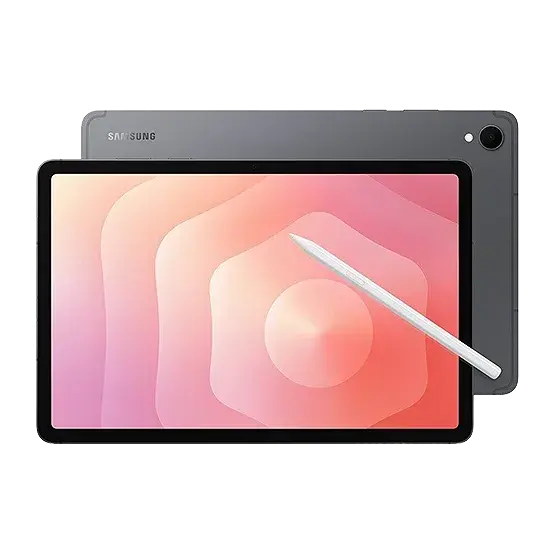 Samsung Galaxy Tab S11, X736, 5G, 11.0", 12GB RAM, 128GB, Grau
