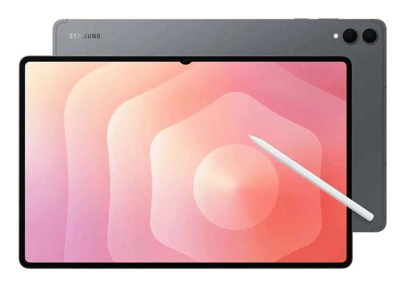 Samsung Galaxy Tab S11 Ultra, 37,1 cm (14.6"), 2960 x 1848 Pixel, 256 GB, 12 GB, 695 g, Grau