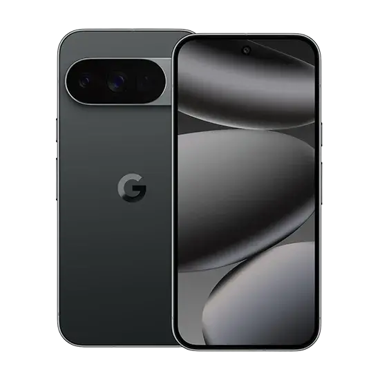 Google Pixel 10 Pro, 5G, Dual Sim, 16GB RAM, 256GB, Obsidian