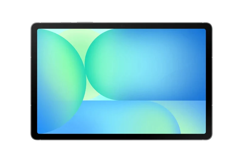 Samsung Galaxy Tab S10 FE (10,9"), 27,7 cm (10.9"), 2304 x 1440 Pixel, 256 GB, 12 GB, 497 g, Grau
