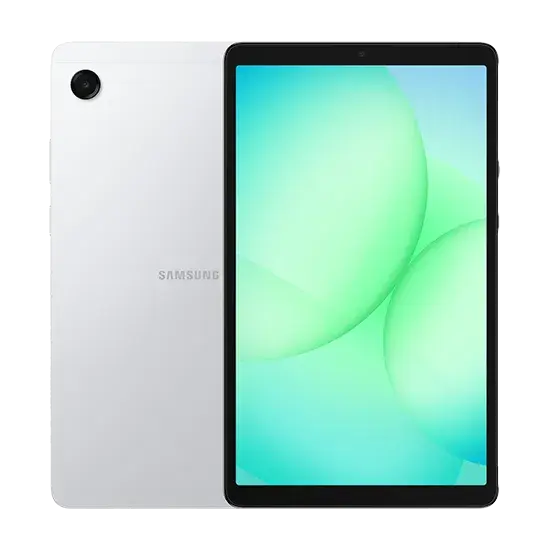 Samsung Galaxy Tab A11, X135, 8.7, LTE, 4GB RAM, 64GB, Silber