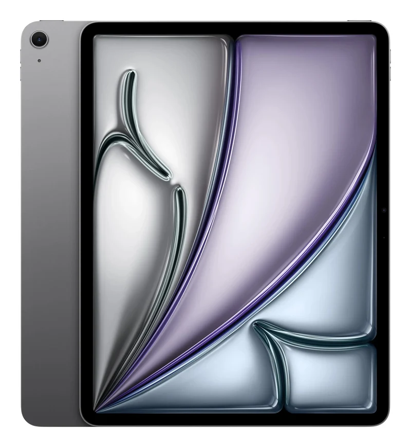 Apple iPad Air 13" 7 Gen (2025) M3 128GB WiFi, Space Grey