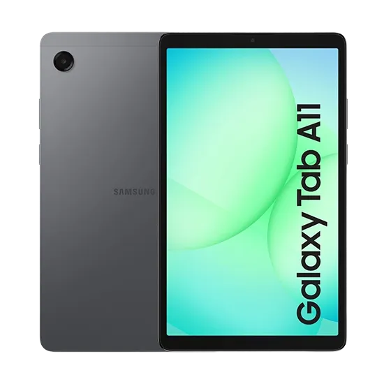 Samsung Galaxy Tab A11, X130, 8.7Zoll, WiFi, 8GB RAM, 128GB, Grau