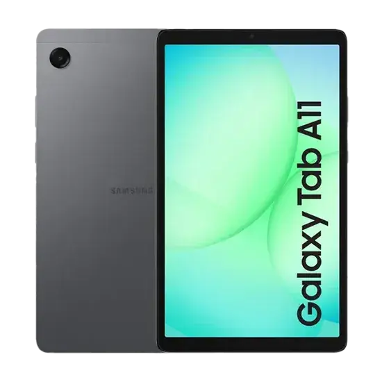 Samsung Galaxy Tab A11, X130, 8.7, WiFi, 4GB RAM, 64GB, Grau