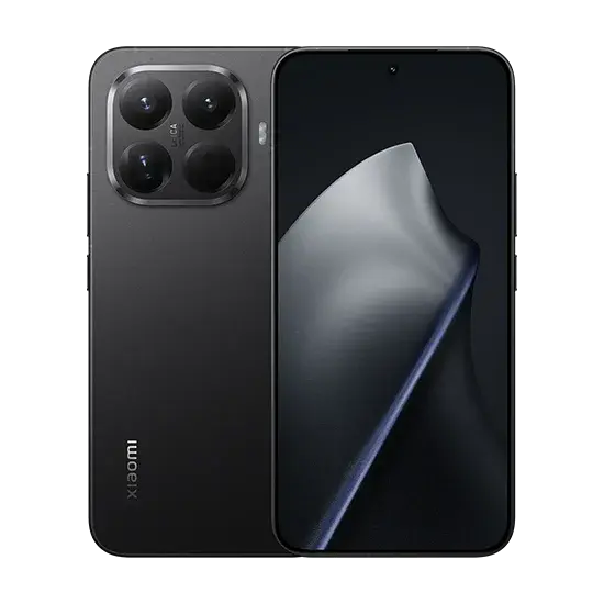 Xiaomi 15T Pro, 5G, Dual Sim, 12GB RAM, 512GB, Schwarz