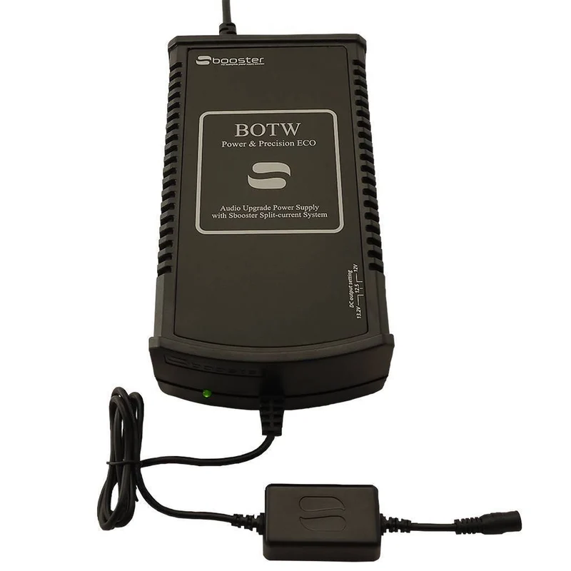 BOTW AC 24V