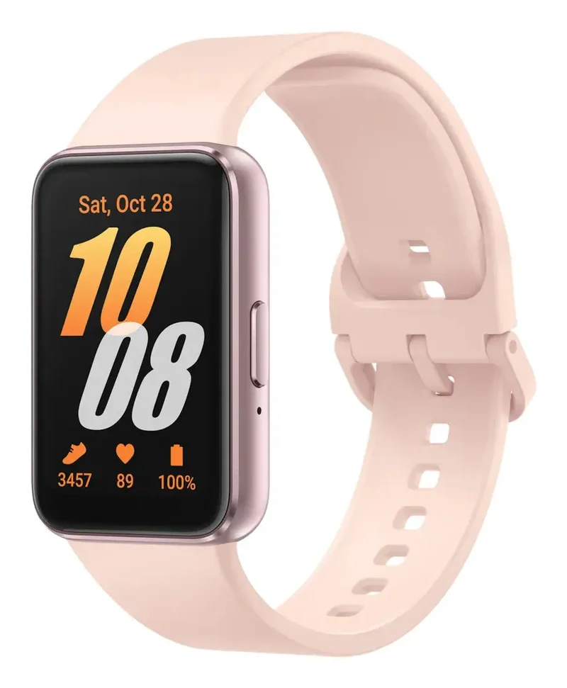 Samsung Galaxy Fit 3 R390 40mm BT - Gold