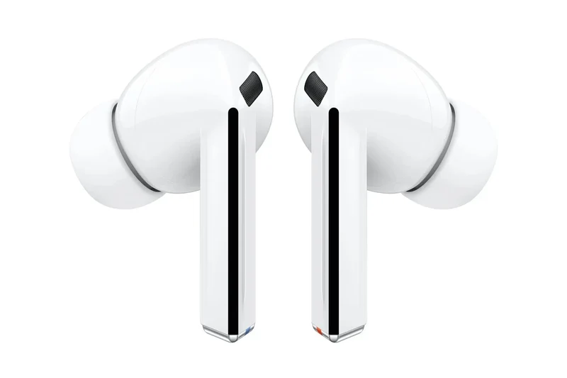 Samsung Galaxy Buds3 Pro R630 - Weiß
