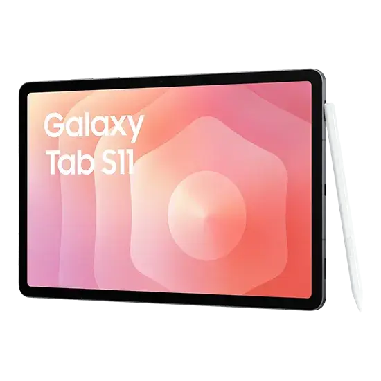 Samsung Galaxy Tab S11, X730, WiFi, 11, 12GB RAM, 128GB, Grau