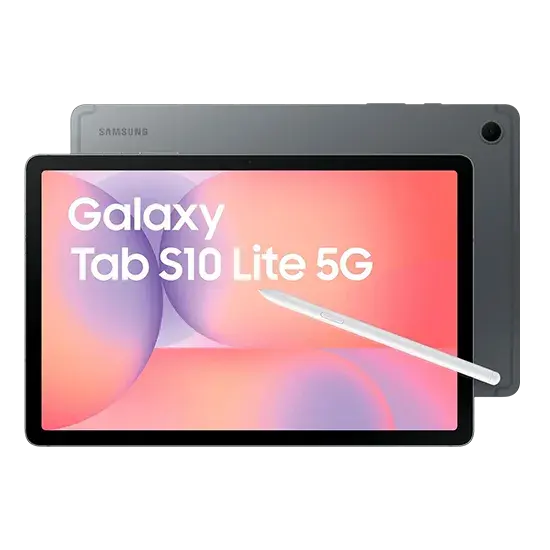 Samsung Galaxy Tab S10 Lite, X406, 5G ,10.9, 8GB RAM, 256GB, Grau