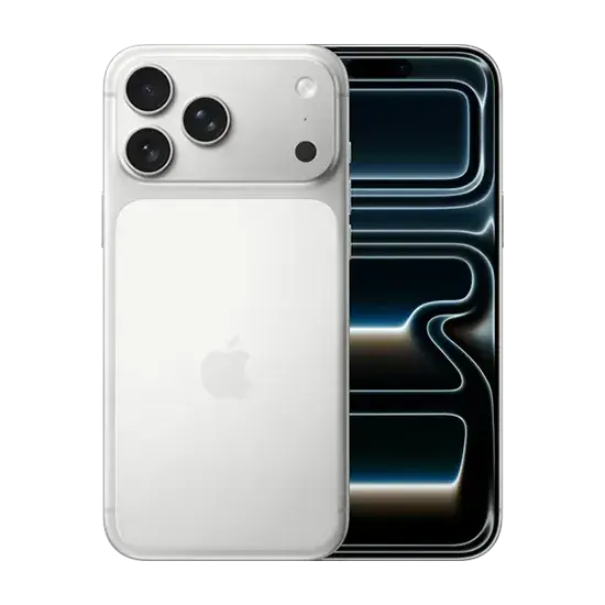 Apple iPhone 17 Pro Max, 512GB, Silber