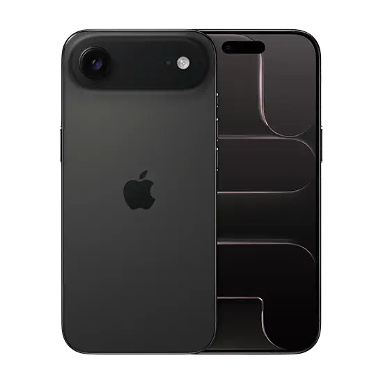 Apple iPhone Air, 256GB, Space Black