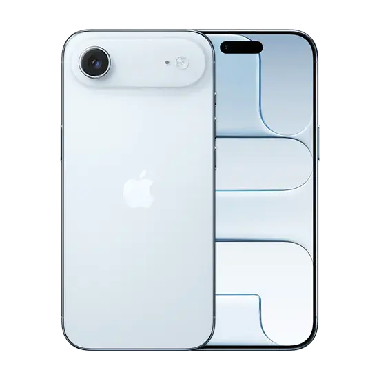 Apple iPhone Air, 256GB, Sky Blue