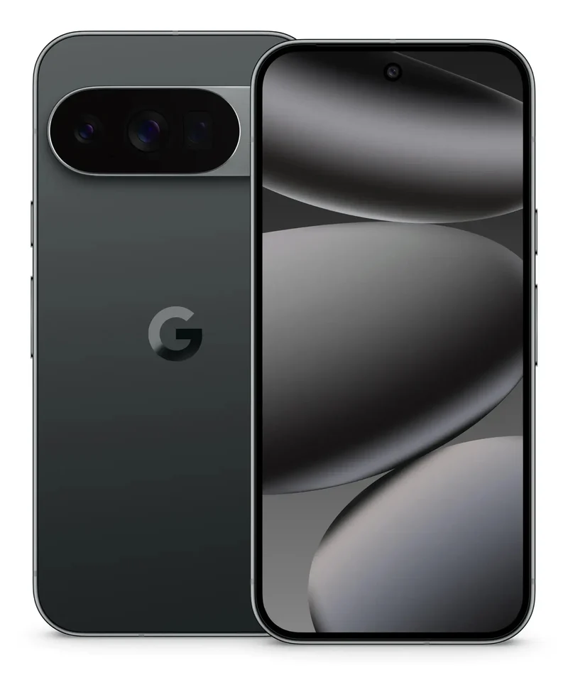 Google Pixel 10 Pro 5G Dual Sim 16GB RAM 128GB - Obsidian