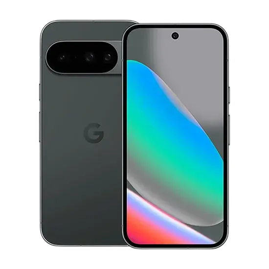 Google Pixel 10, 5G, Dual Sim, 12GB RAM, 128GB, Obsidian