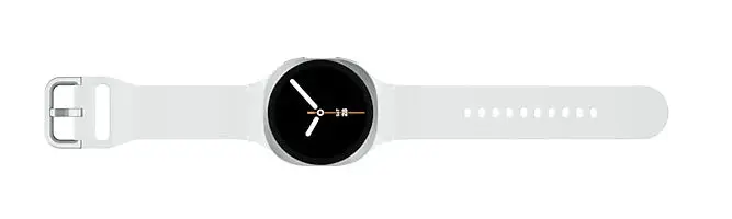 Samsung Galaxy Watch 8 L320 40mm BT - Silver