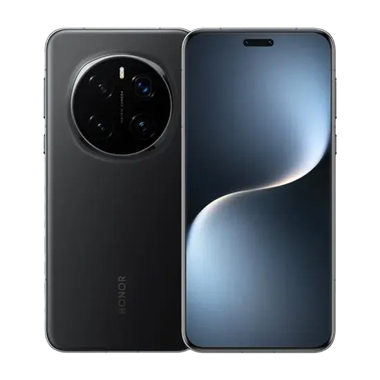 Honor Magic7 Pro 5G Dual Sim 12GB RAM 512GB - Schwarz
