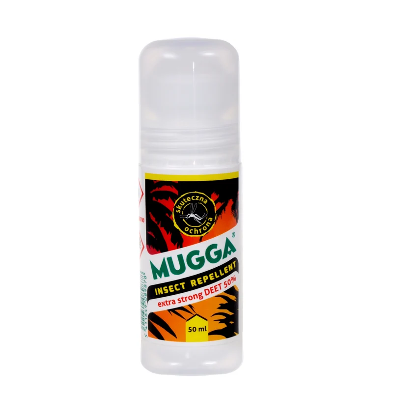 von Mugga