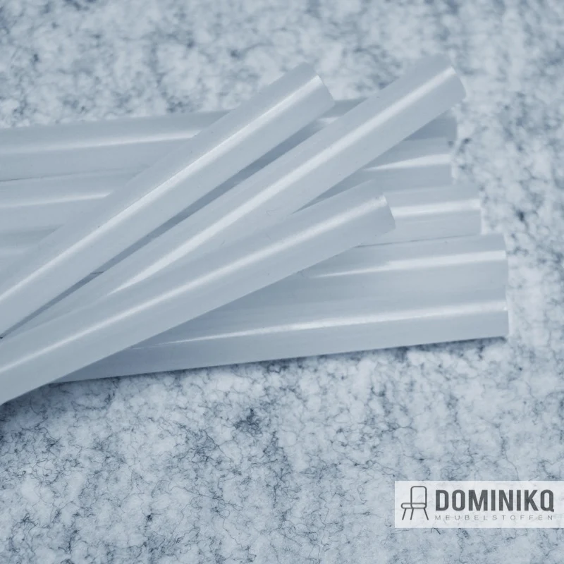 Klebekartuschen 12 Stück 285mm für Klebepistole 11 mm