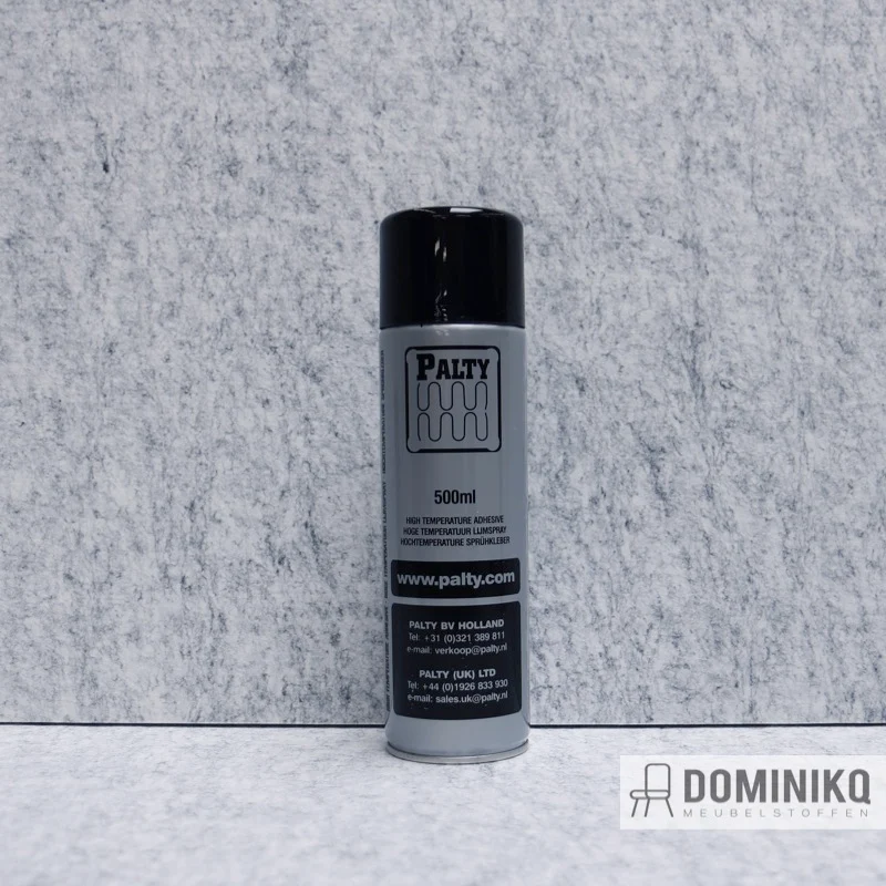 Möbelkleberspray Heavy Duty – Hitzebeständig I Kleberspray
