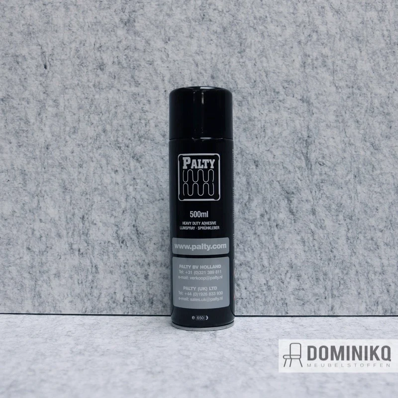 Leimspray Heavy Duty - Leimspray I Farblos