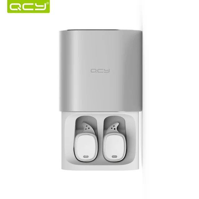 QCY T1pro TWS 5.0 Bluetooth earphones
