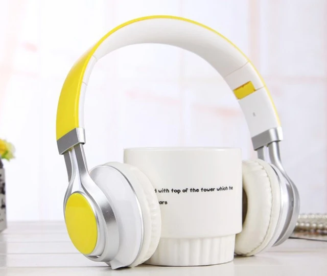 TOPROAD EP16 Headphone